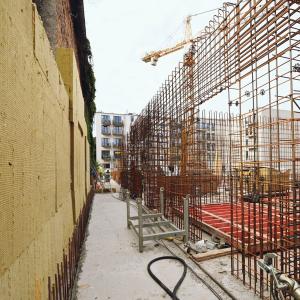 Plac budowy | sierpień 2025