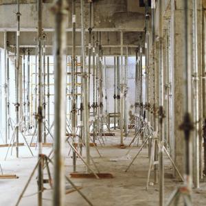 Plac budowy | lipiec 2025