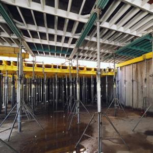 Plac budowy | maj 2025