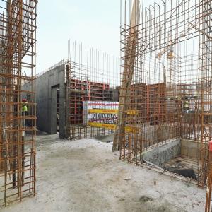 Plac budowy | grudzień 2025