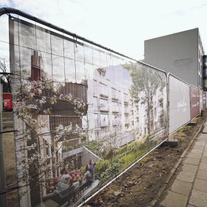 Plac budowy | grudzień 2024 