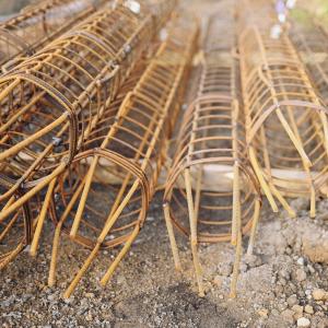 Plac budowy | grudzień 2024 