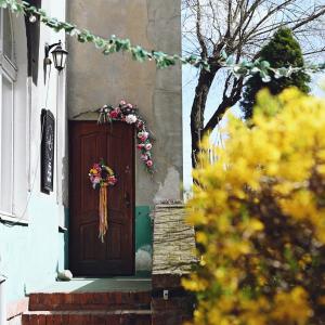 Jeżycki klimat | kwiecień 2025