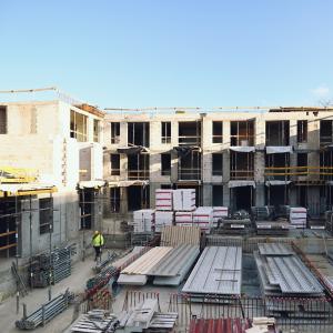 Plac budowy | listopad 2025