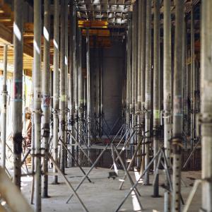 Plac budowy | czerwiec 2025