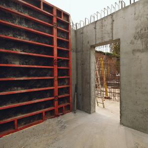 Plac budowy | sierpień 2025