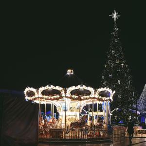 Betlejem Poznańskie | grudzień 2024 