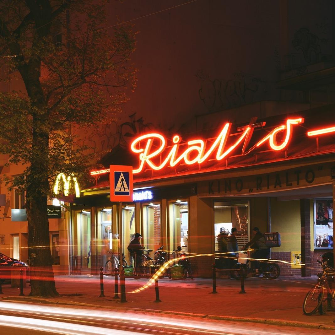 Фото навколишнього середовища нової інвестиції Epika Jeżyce у Познані