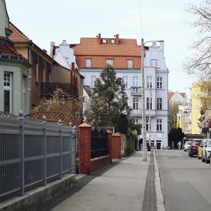 Jeżycki klimat | kwiecień 2025