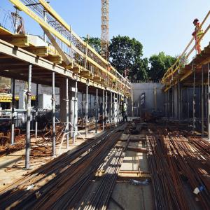 Plac budowy | czerwiec 2025