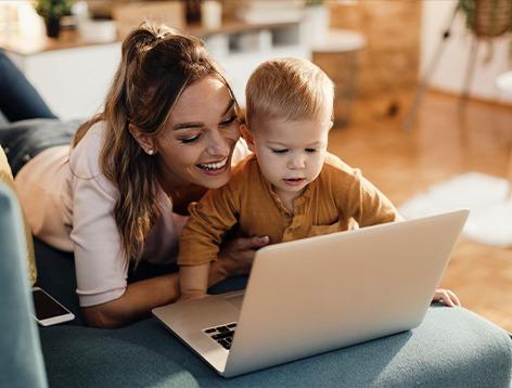 Łącze światłowodowe